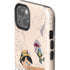 Disney Pinocchio and Jiminy Cricket iPhone 15 Impact Case